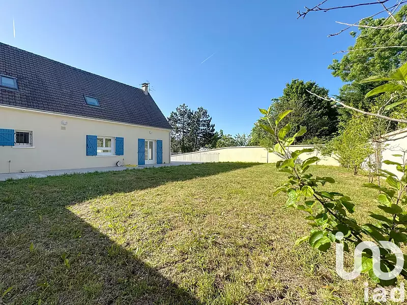 Maison, 185 m²