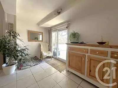 Maison, 34,6 m²