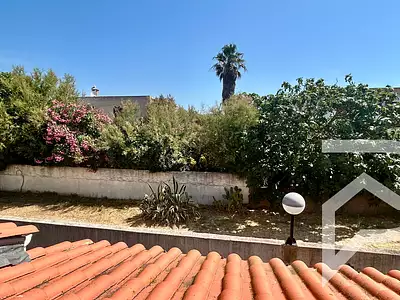Maison, 34,05 m²