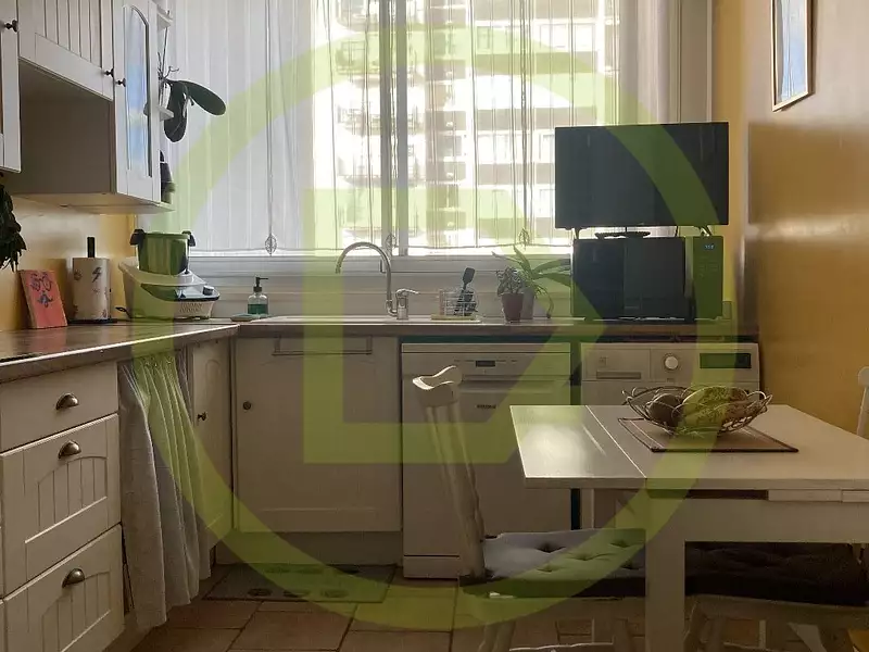 Appartement, 81 m²