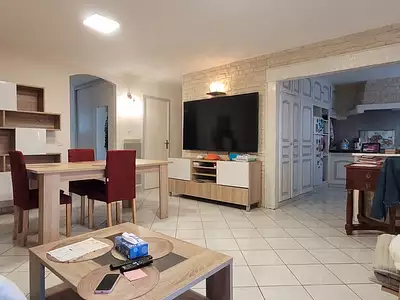 Maison, 112 m²