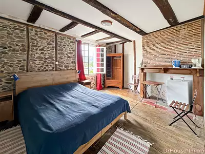 Maison, 185 m²