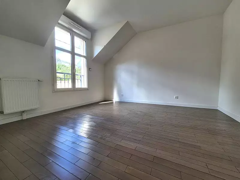 Appartement, 39,9 m²