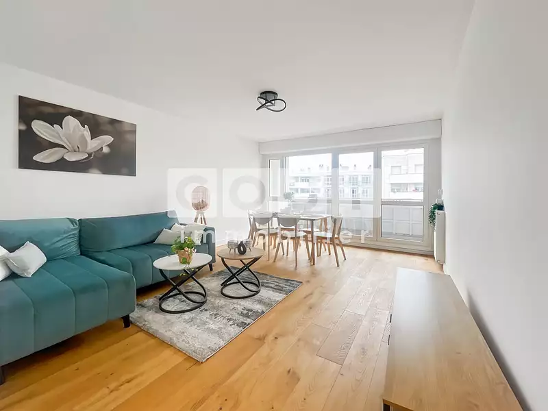 Appartement, 73 m²