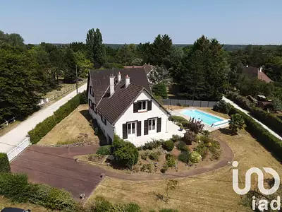 Maison, 282 m²