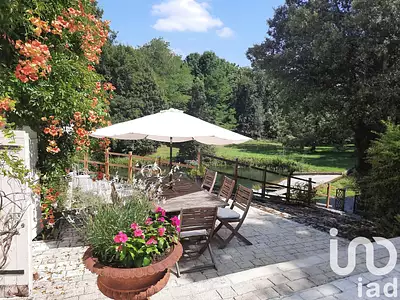 Maison, 354 m²