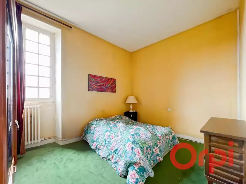 Maison, 253 m²
