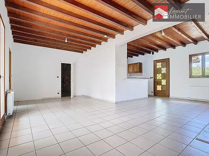 Maison, 95 m²