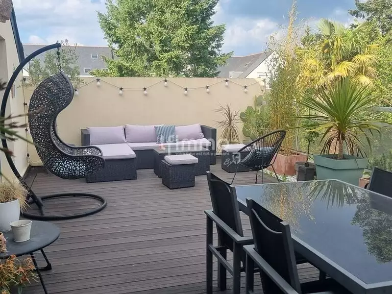 Appartement, 145 m²