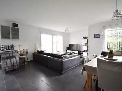 Maison, 115 m²