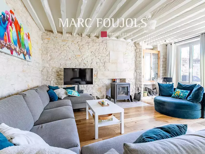 Maison, 200 m²