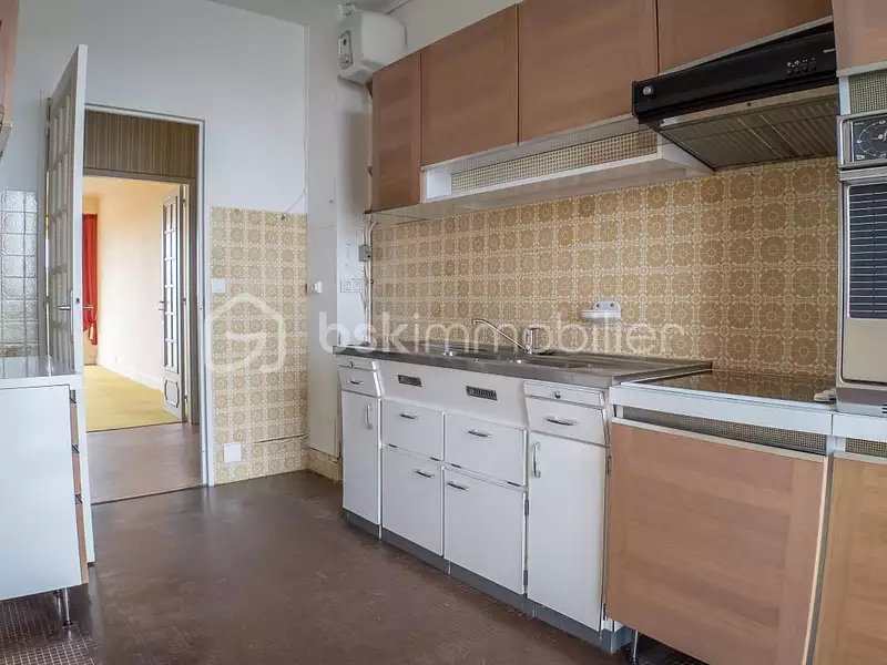 Appartement, 103 m²