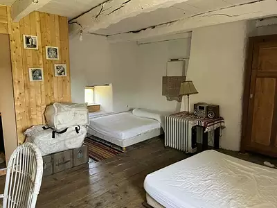 Maison, 130 m²