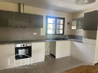 Maison, 100 m²