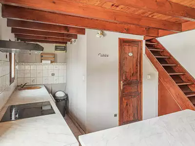 Maison, 53 m²