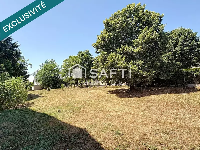 Maison, 92 m²