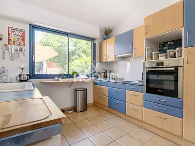 Maison, 90,04 m²