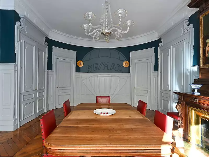 Appartement, 288 m²