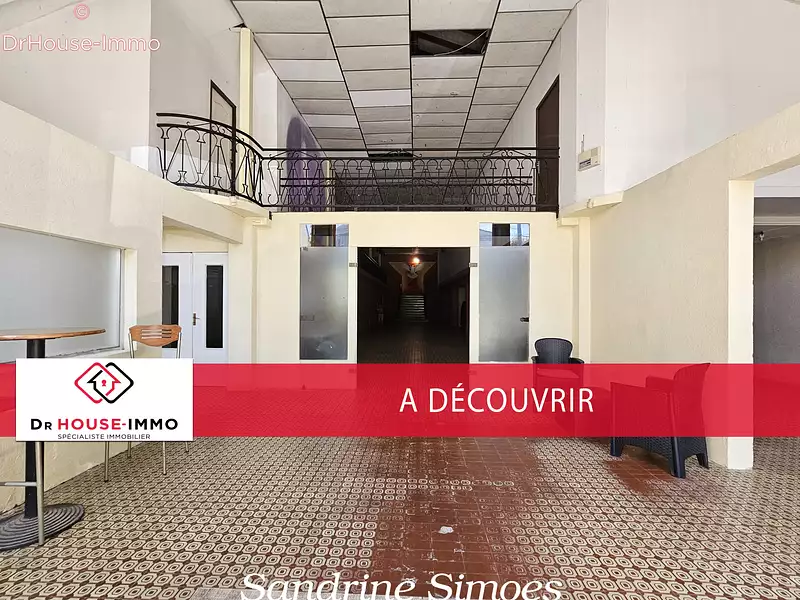 Appartement, 261 m²