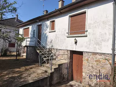 Maison, 108 m²