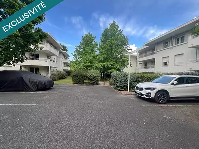 Appartement, 71 m²