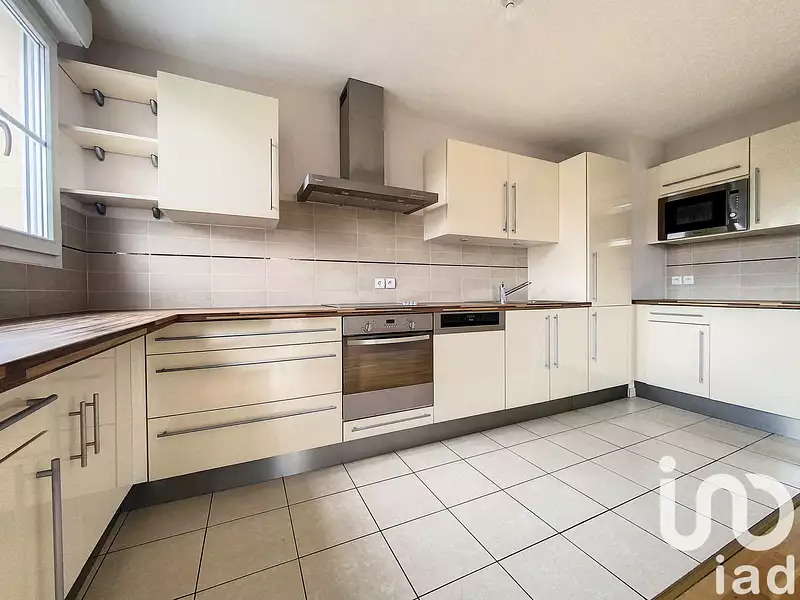 Appartement, 69 m²