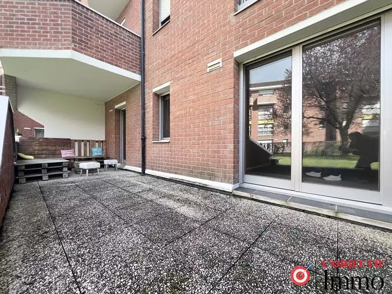 Appartement, 49 m²