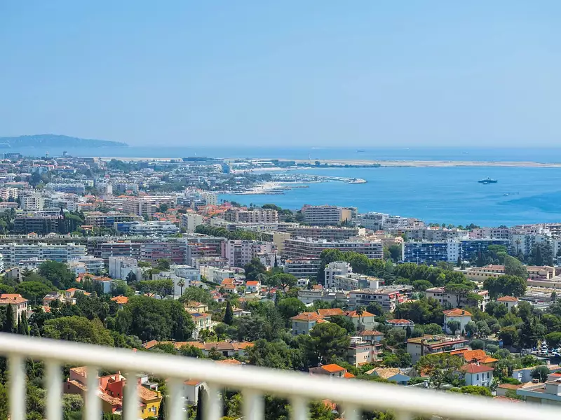Appartement, 118,01 m²