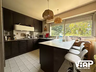 Maison, 200 m²