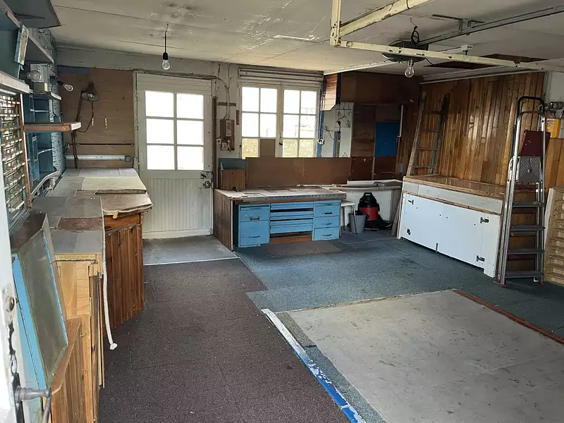 Maison, 92 m²