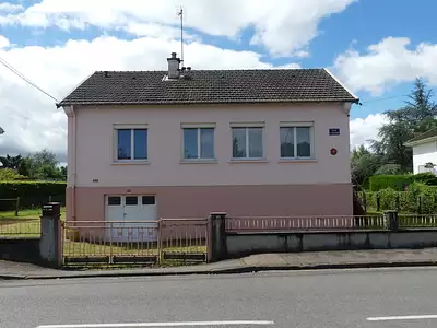 Maison, 75,17 m²