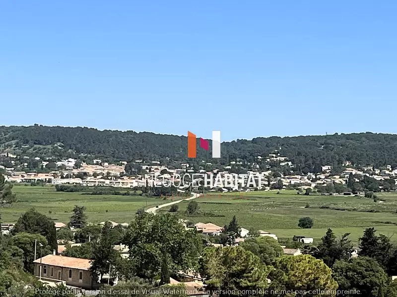 Maison, 138 m²