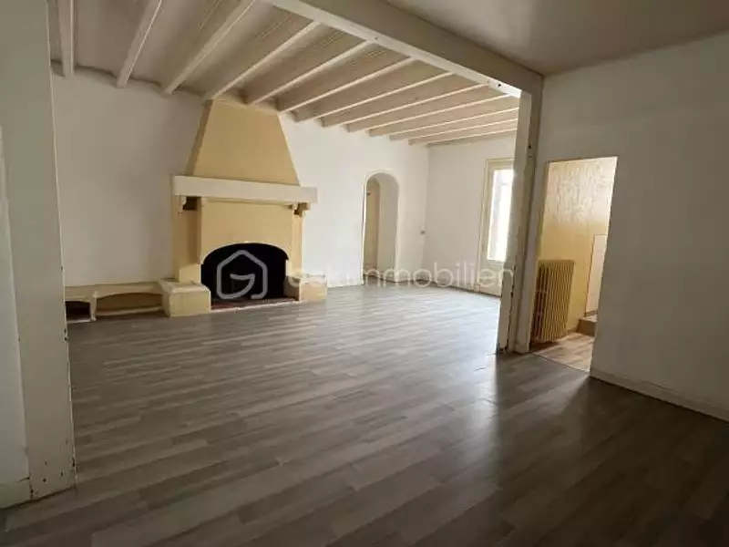 Maison, 206 m²