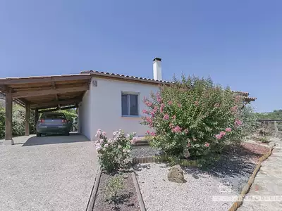 Maison, 136 m²