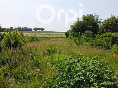 Terrain, 520 m²