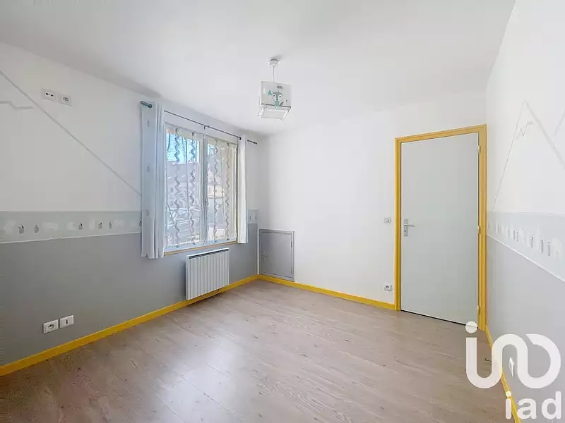 Appartement, 65 m²