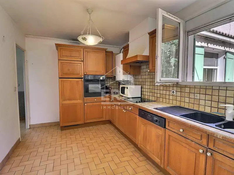 Maison, 81 m²