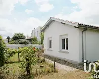 Maison, 95 m²