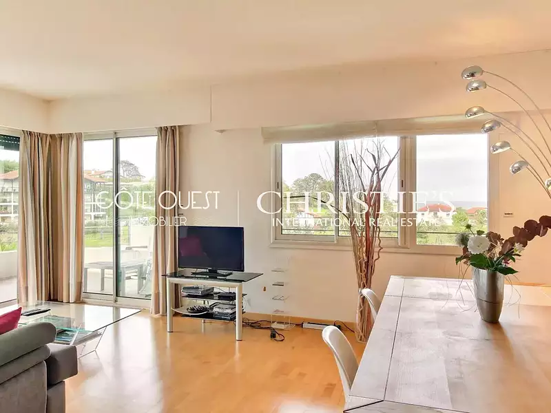 Appartement, 64 m²