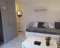 Appartement, 18,4 m²