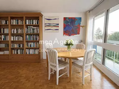 Appartement, 82 m²