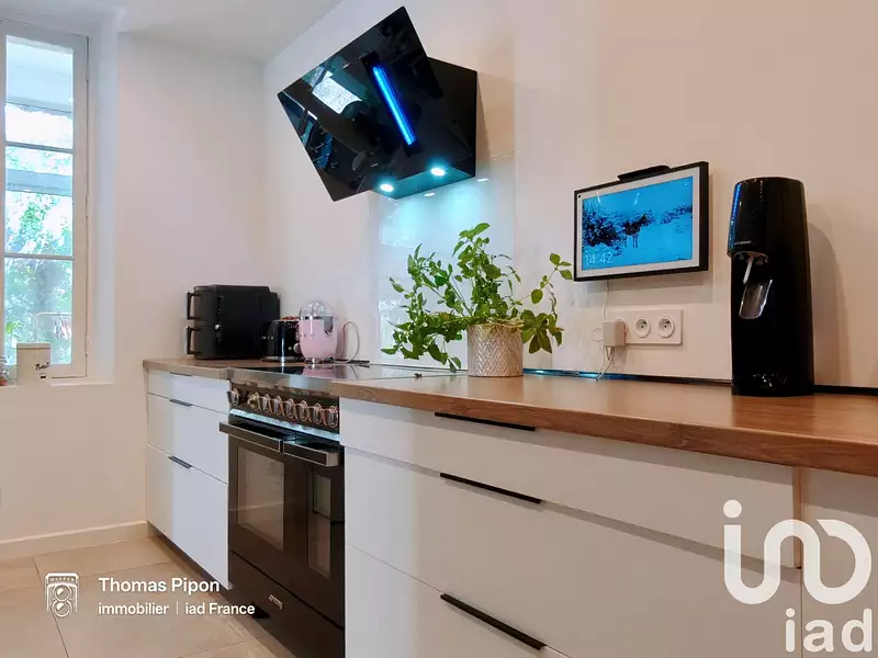 Maison, 170 m²