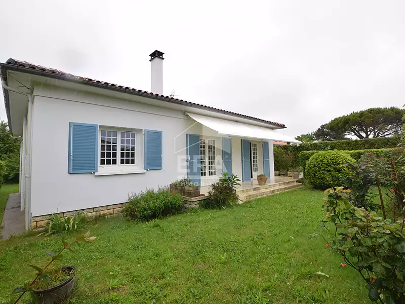 Maison, 94,14 m²