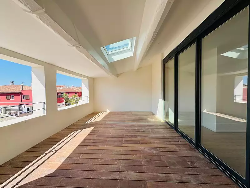 Appartement, 128 m²