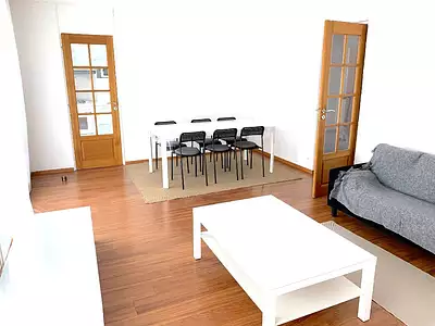 Appartement, 70 m²