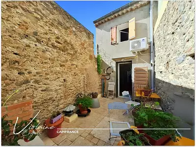 Maison, 83 m²