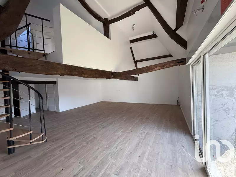 Maison, 130 m²