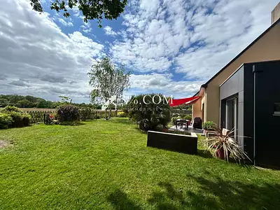 Maison, 119 m²