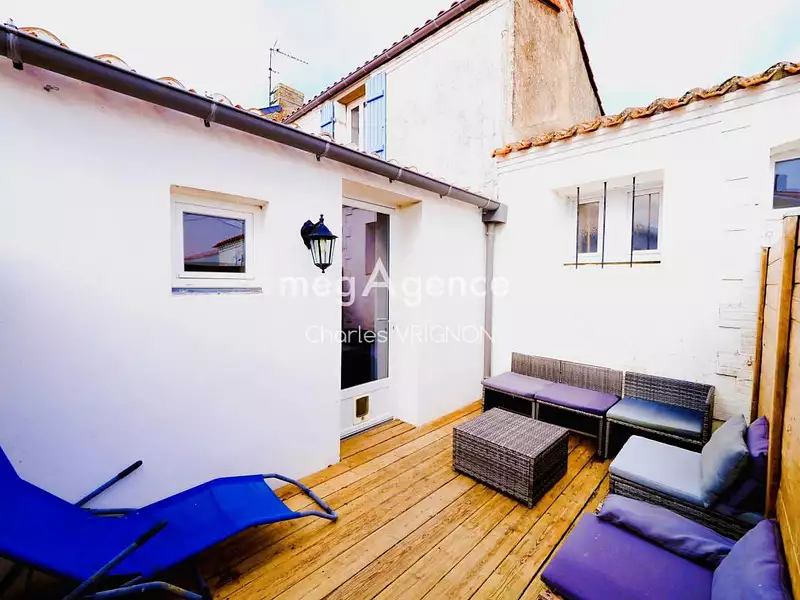 Maison, 75 m²