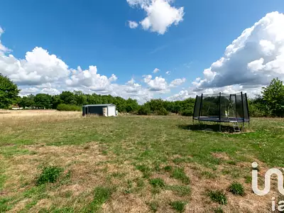 Maison, 174 m²